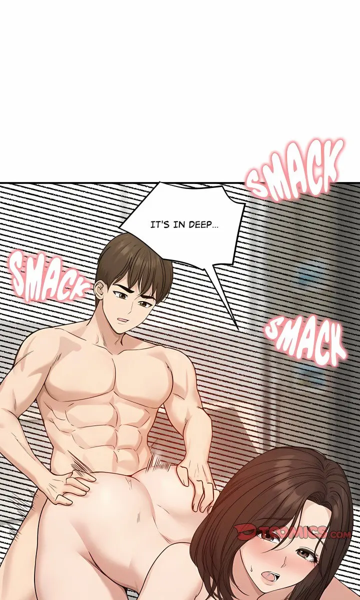 Runaway Wife Chapter 75 Page 68