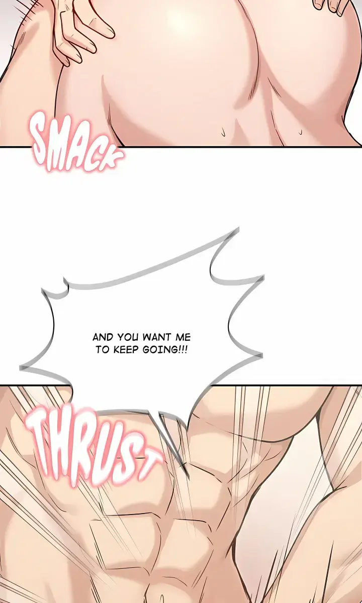 Runaway Wife Chapter 75 Page 72