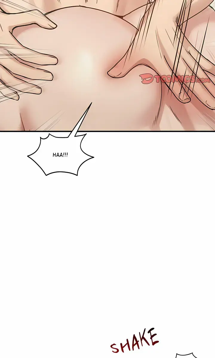 Runaway Wife Chapter 75 Page 73