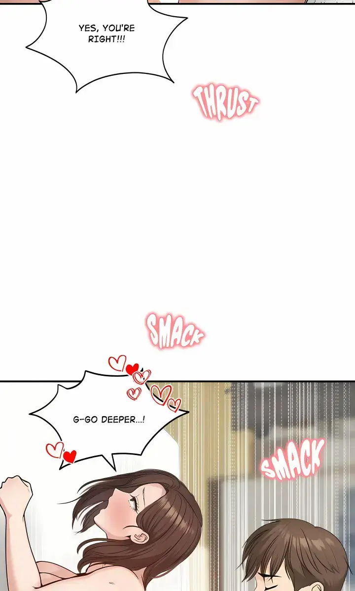 Runaway Wife Chapter 75 Page 76