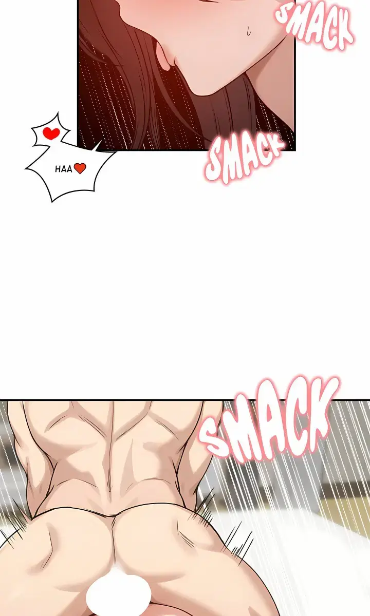 Runaway Wife Chapter 75 Page 79