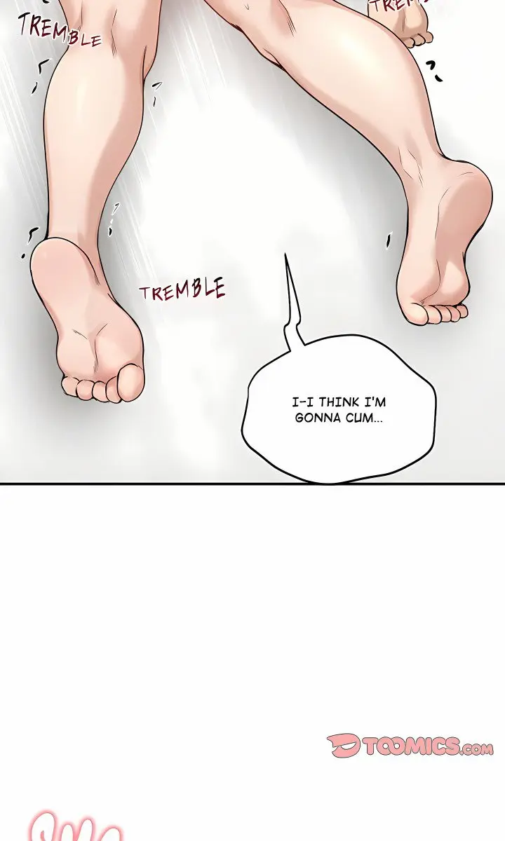 Runaway Wife Chapter 75 Page 81