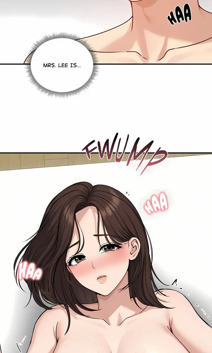 Runaway Wife Chapter 75 Page 93
