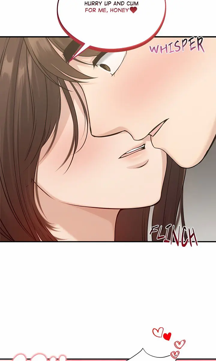 Runaway Wife Chapter 75 Page 106