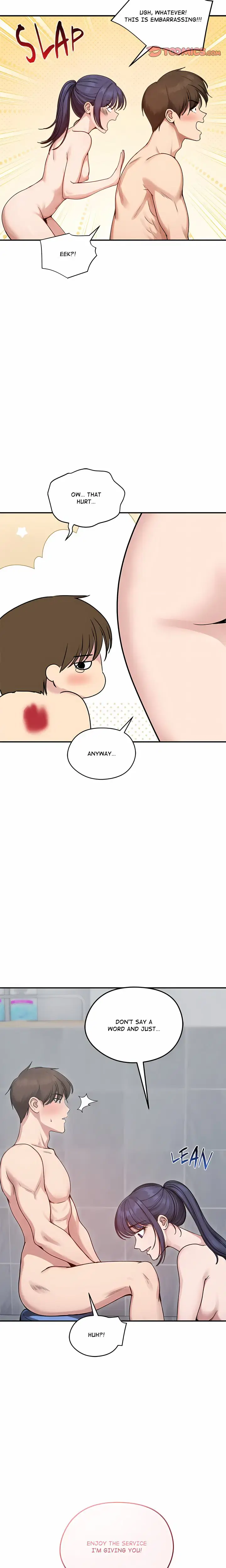 Runaway Wife Chapter 77 Page 5