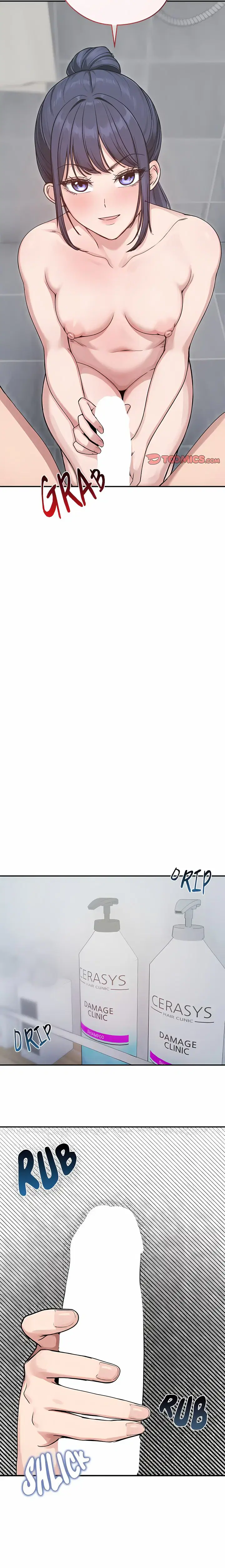 Runaway Wife Chapter 77 Page 6