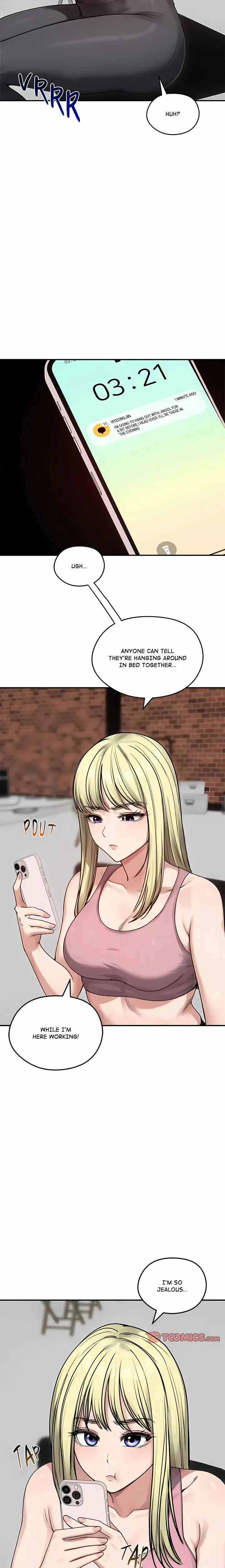 Runaway Wife Chapter 77 Page 13