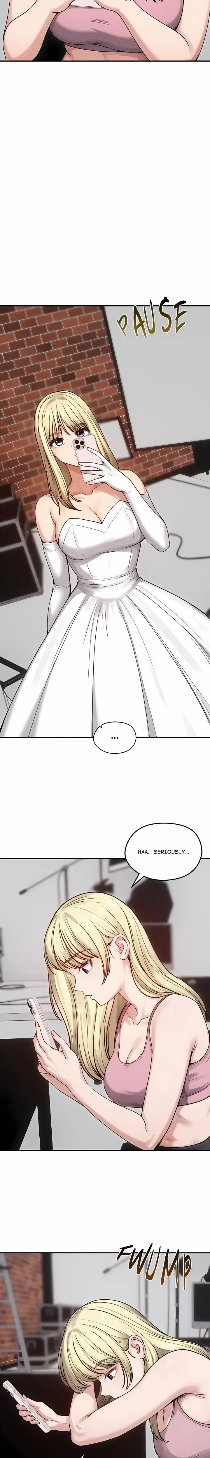 Runaway Wife Chapter 77 Page 14