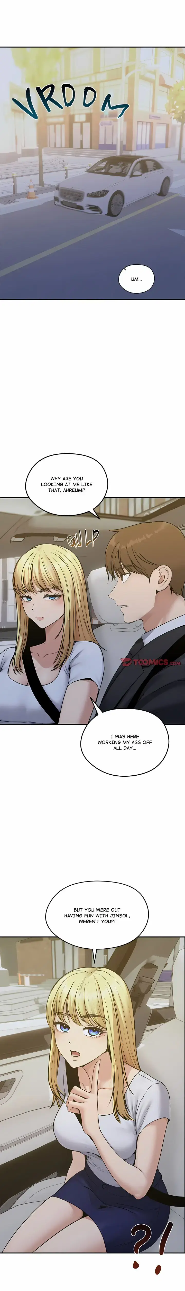 Runaway Wife Chapter 78 Page 2