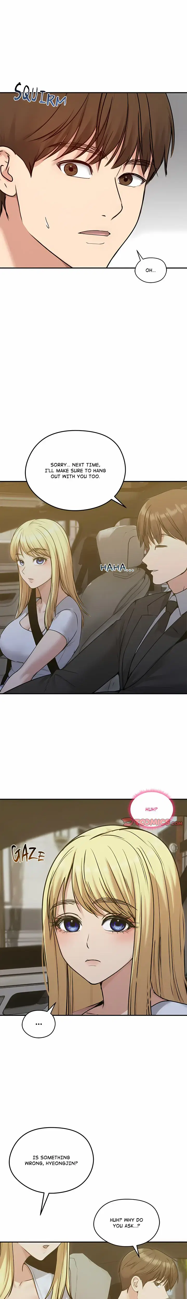 Runaway Wife Chapter 78 Page 3