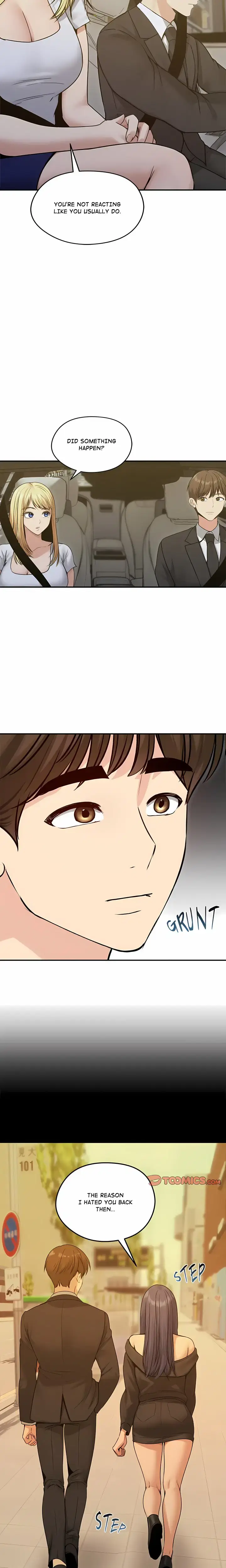 Runaway Wife Chapter 78 Page 4