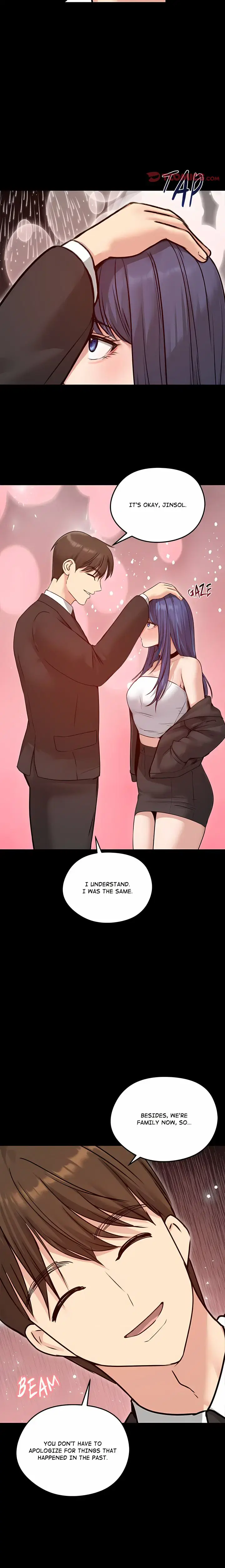 Runaway Wife Chapter 78 Page 8