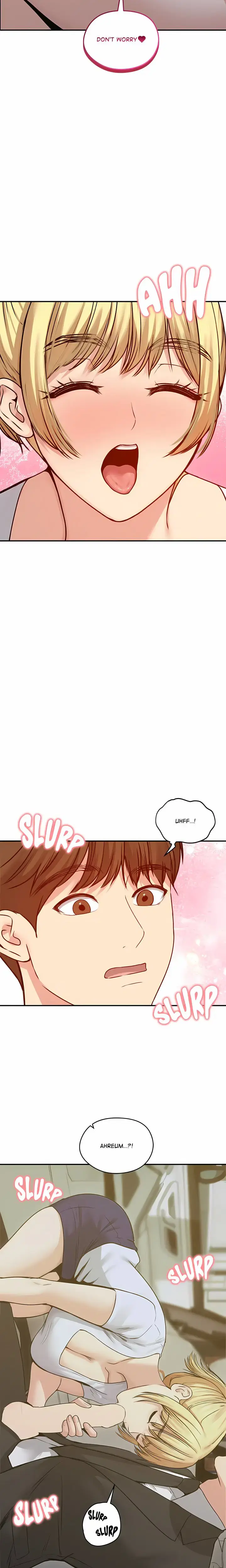 Runaway Wife Chapter 78 Page 16