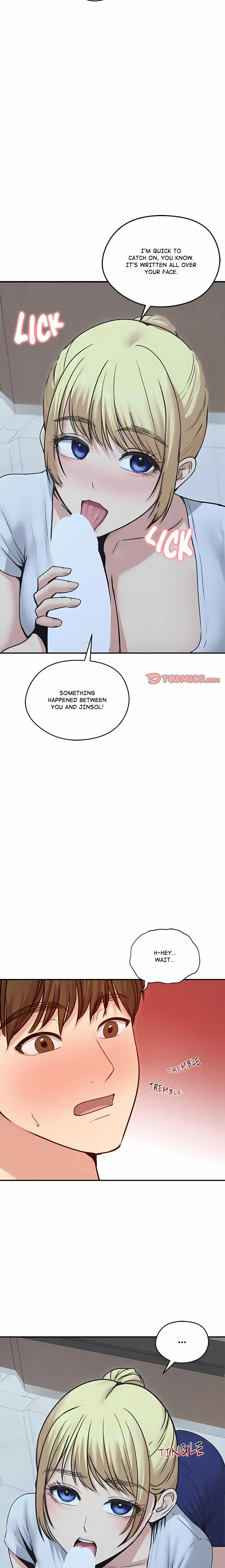 Runaway Wife Chapter 78 Page 20