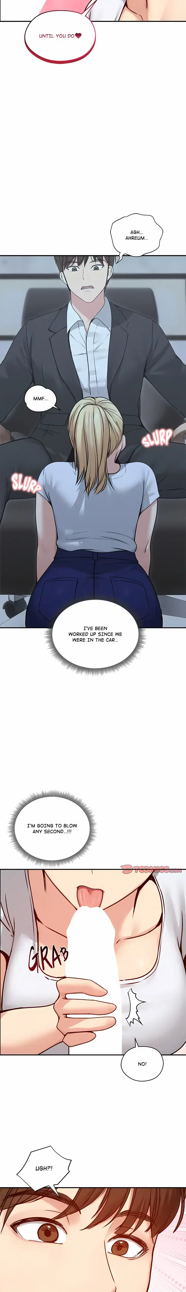 Runaway Wife Chapter 78 Page 22