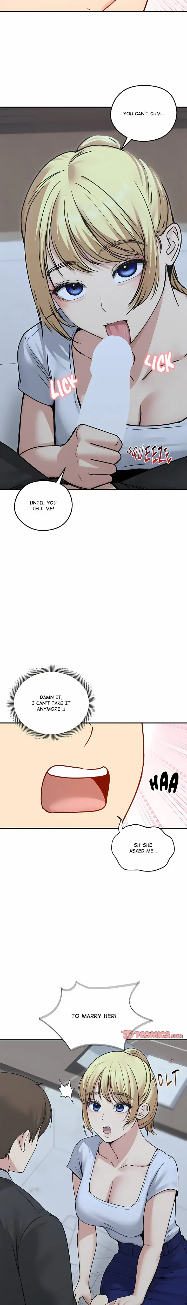 Runaway Wife Chapter 78 Page 23