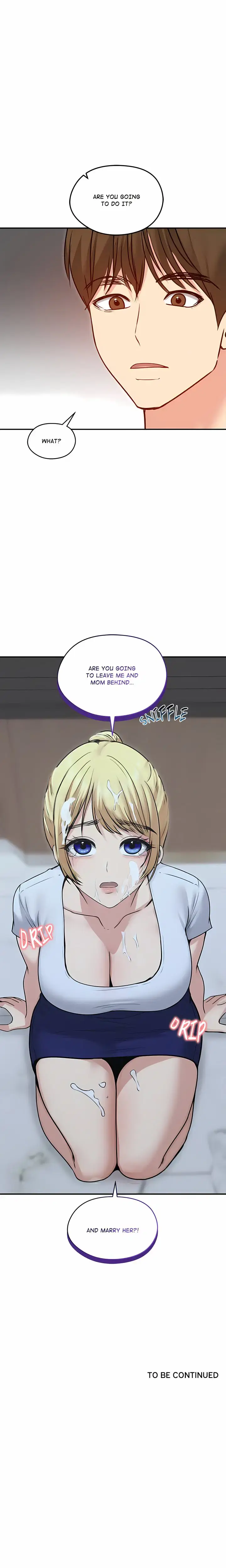 Runaway Wife Chapter 78 Page 25