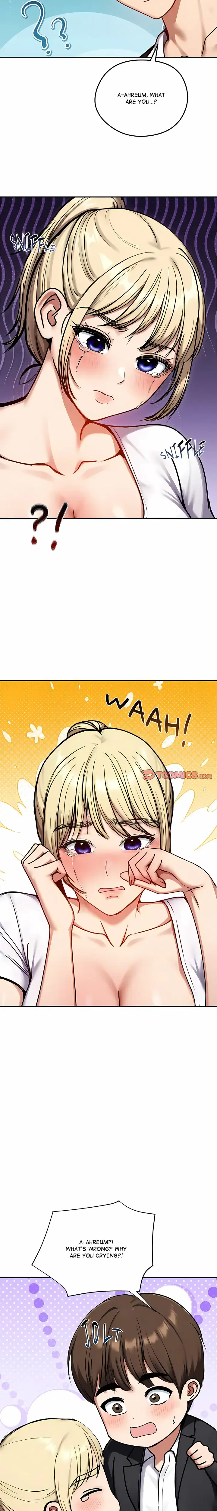 Runaway Wife Chapter 79 Page 2