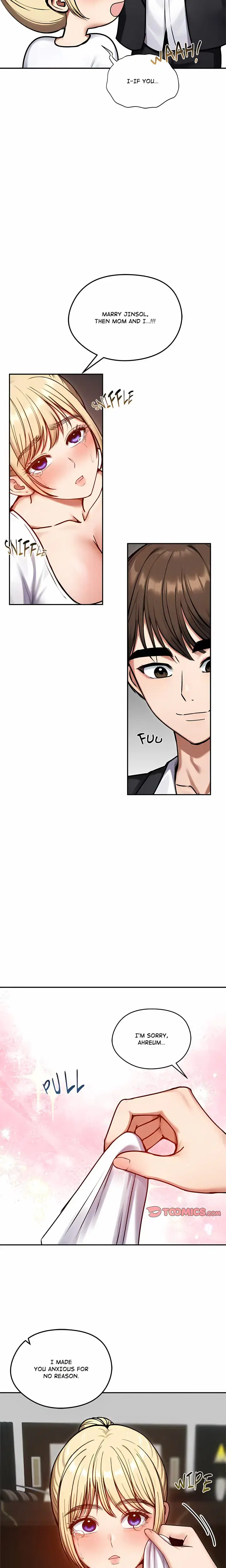 Runaway Wife Chapter 79 Page 3
