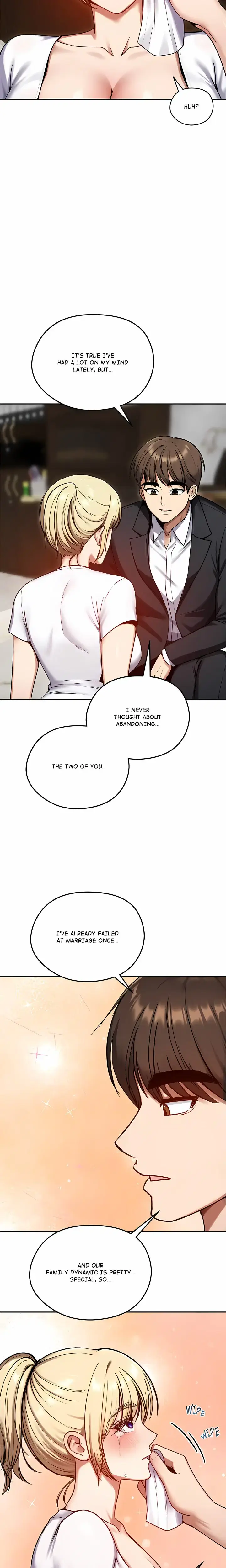 Runaway Wife Chapter 79 Page 4
