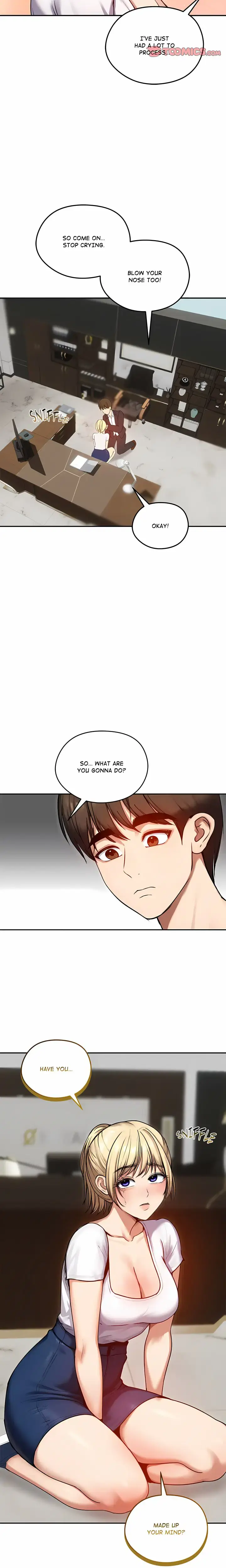 Runaway Wife Chapter 79 Page 5
