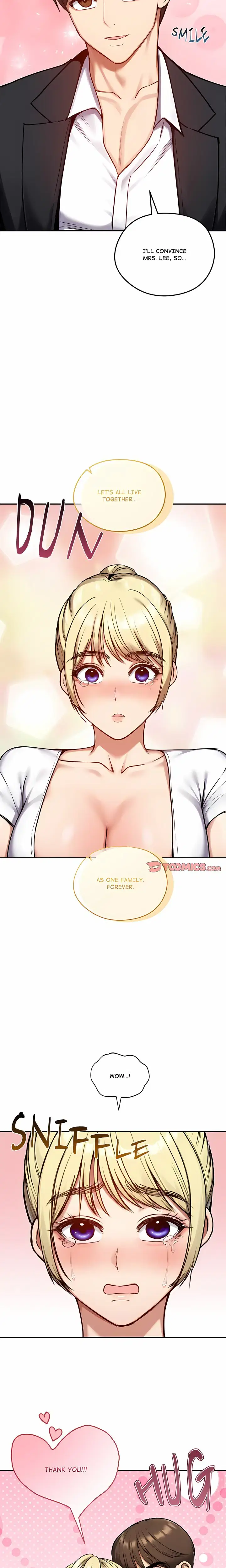 Runaway Wife Chapter 79 Page 7