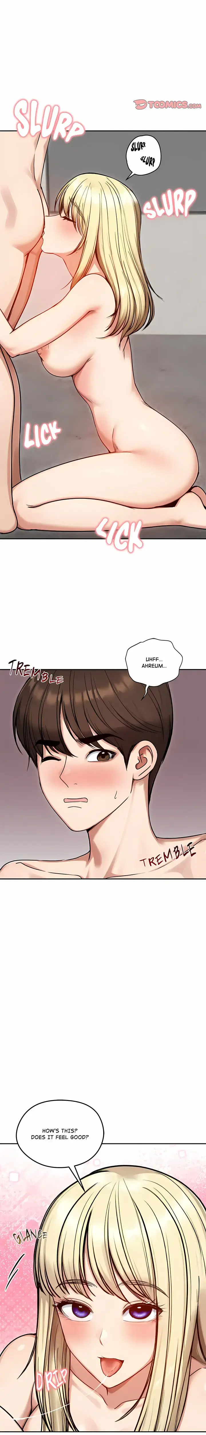Runaway Wife Chapter 79 Page 10