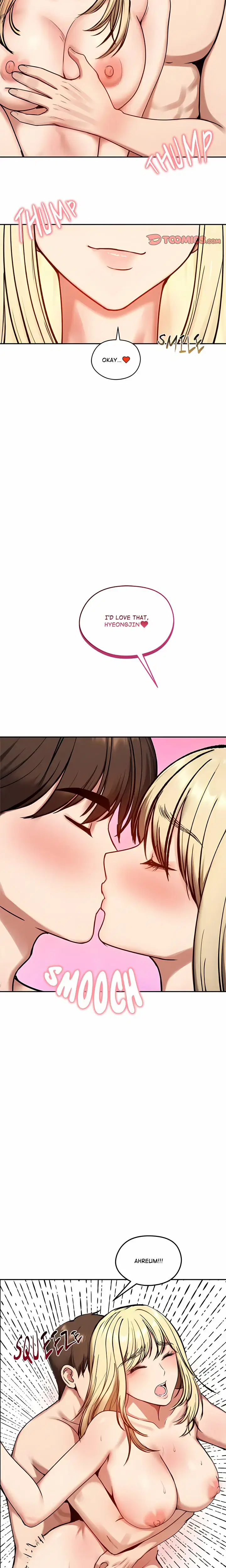 Runaway Wife Chapter 79 Page 20