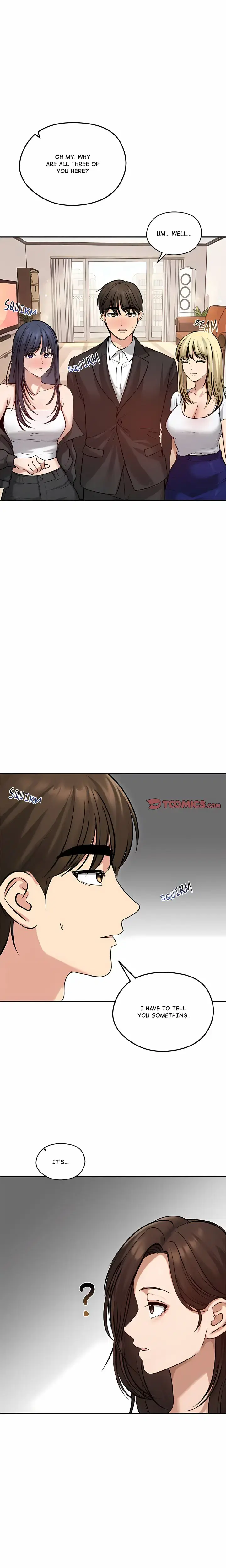 Runaway Wife Chapter 80 Page 2