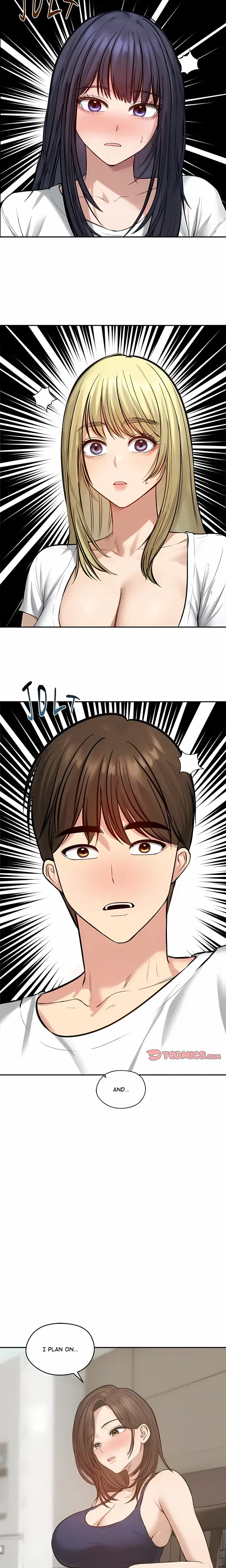 Runaway Wife Chapter 80 Page 22