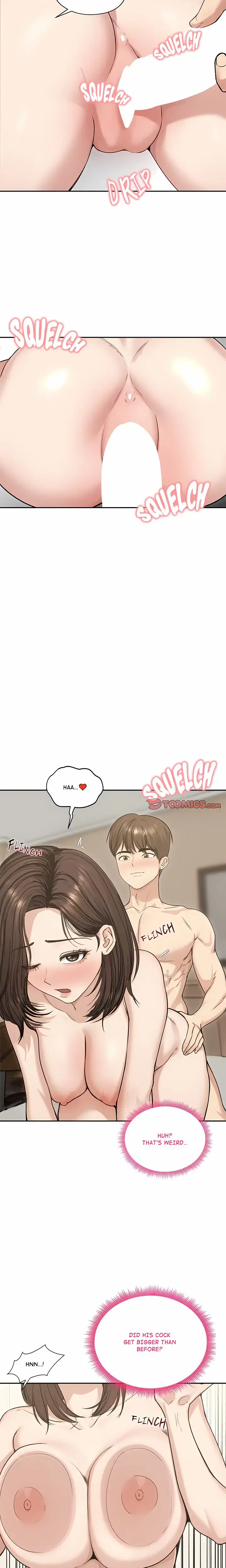 Runaway Wife Chapter 83 Page 2
