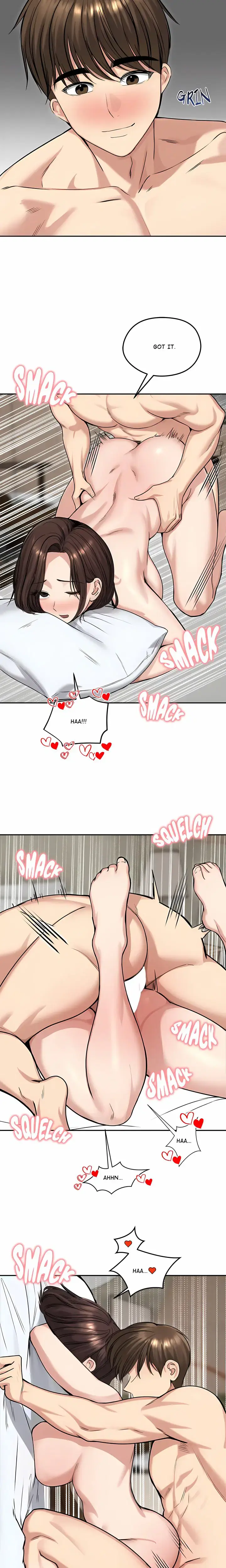 Runaway Wife Chapter 83 Page 7