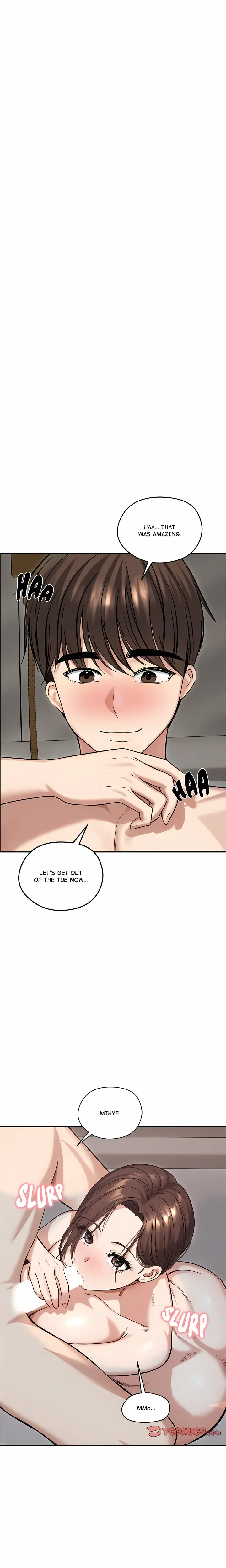Runaway Wife Chapter 83 Page 24