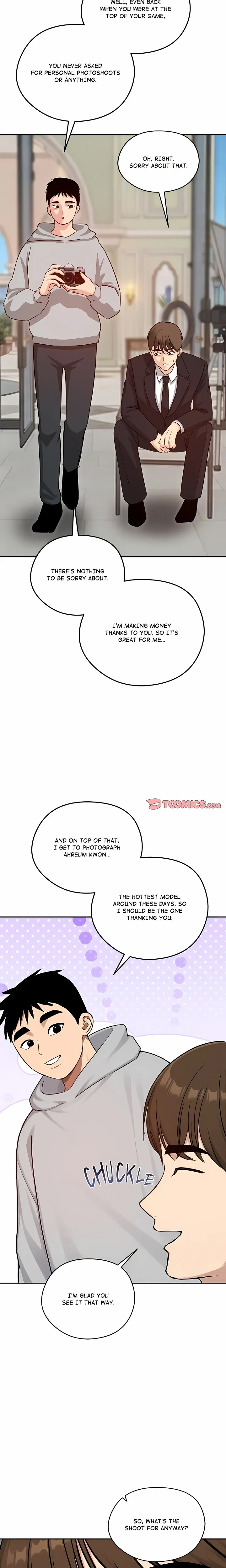 Runaway Wife Chapter 84 Page 2