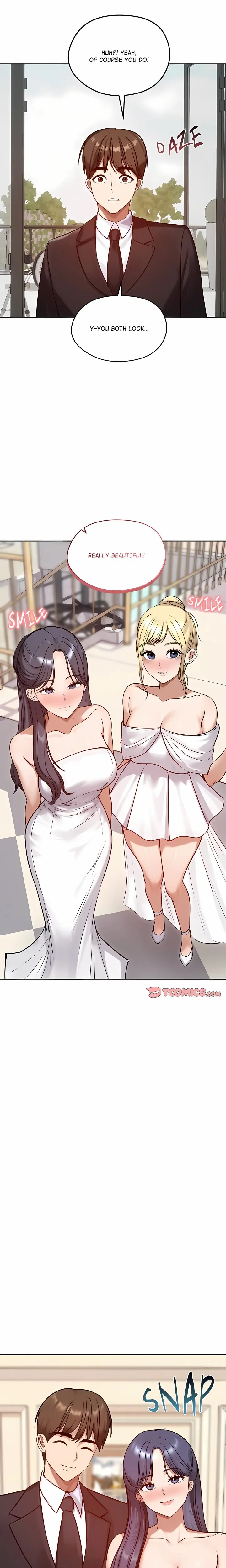 Runaway Wife Chapter 84 Page 17