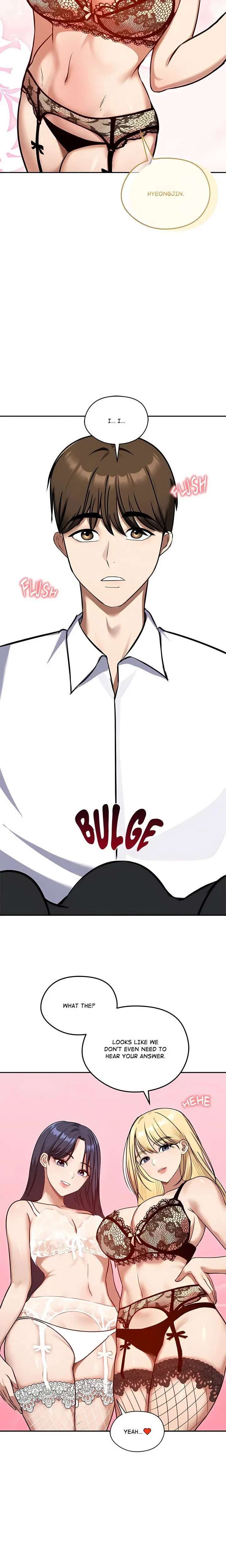 Runaway Wife Chapter 84 Page 24