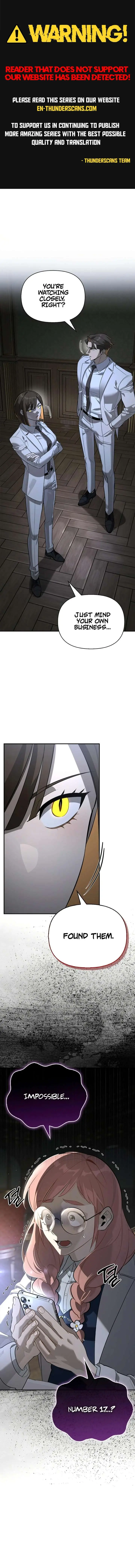 The S-Class Hunter's Peaceful Life with Monsters Chapter 46 Page 1