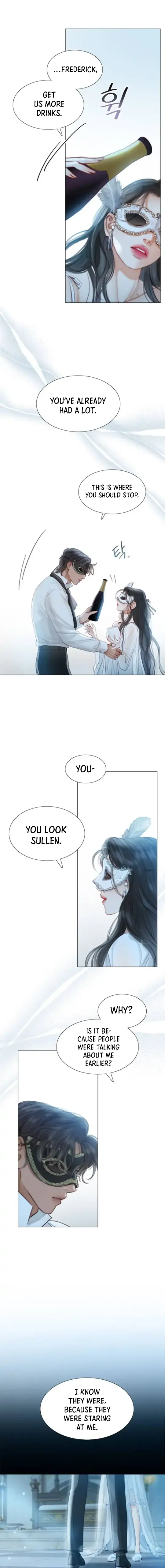 Selena Chapter 0 Page 3