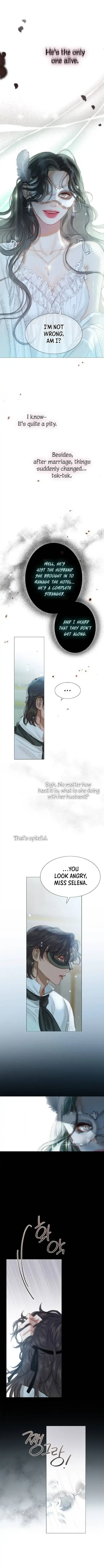 Selena Chapter 0 Page 6