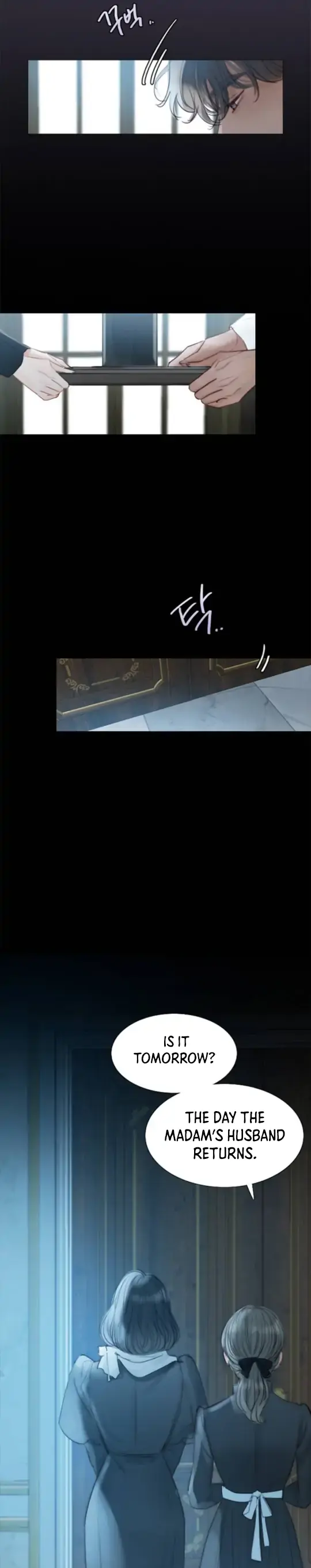Selena Chapter 0 Page 9