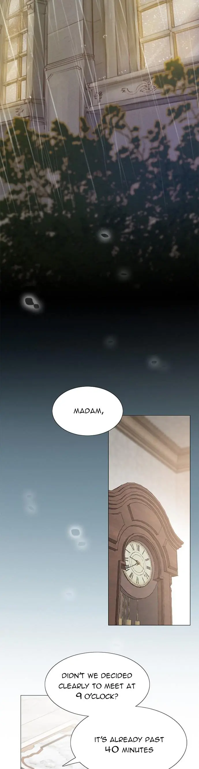 Selena Chapter 1 Page 3