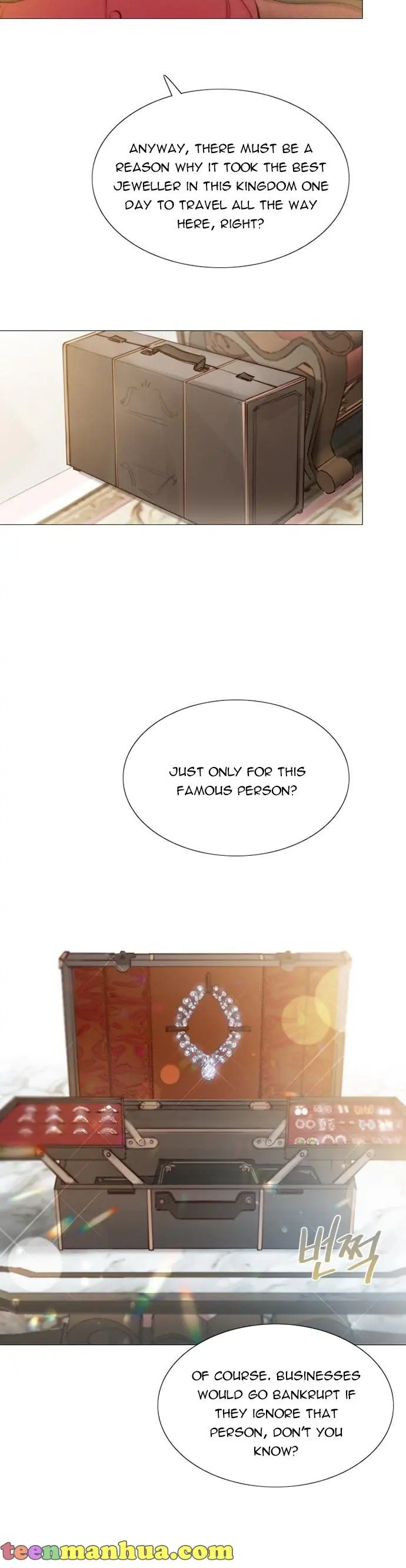Selena Chapter 1 Page 5