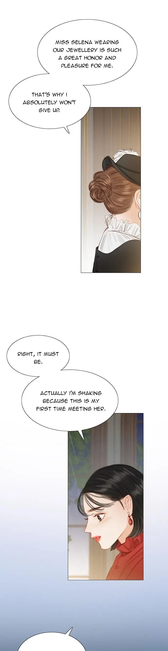 Selena Chapter 1 Page 6