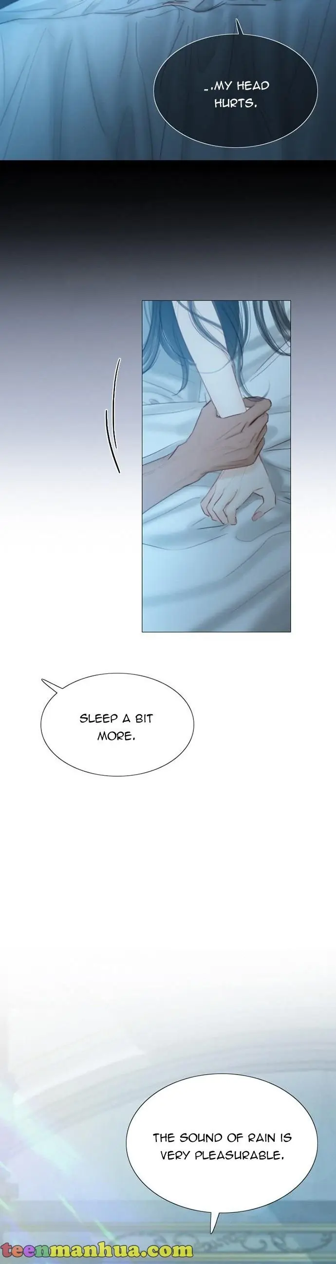 Selena Chapter 1 Page 12