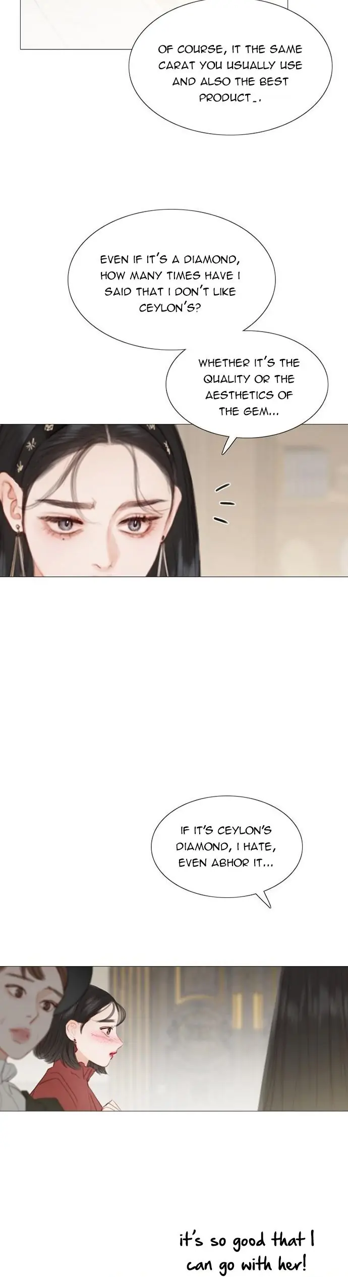 Selena Chapter 1 Page 29