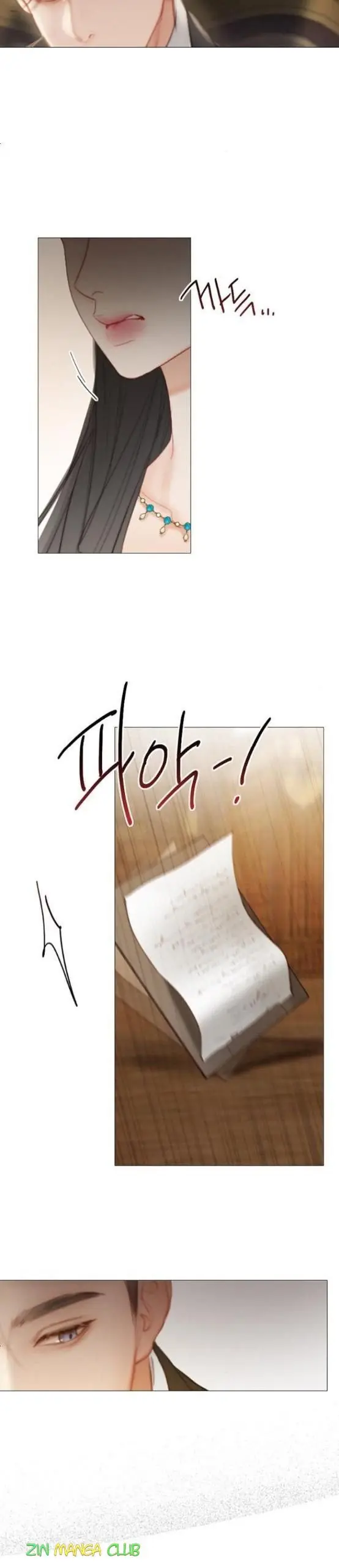 Selena Chapter 2 Page 5