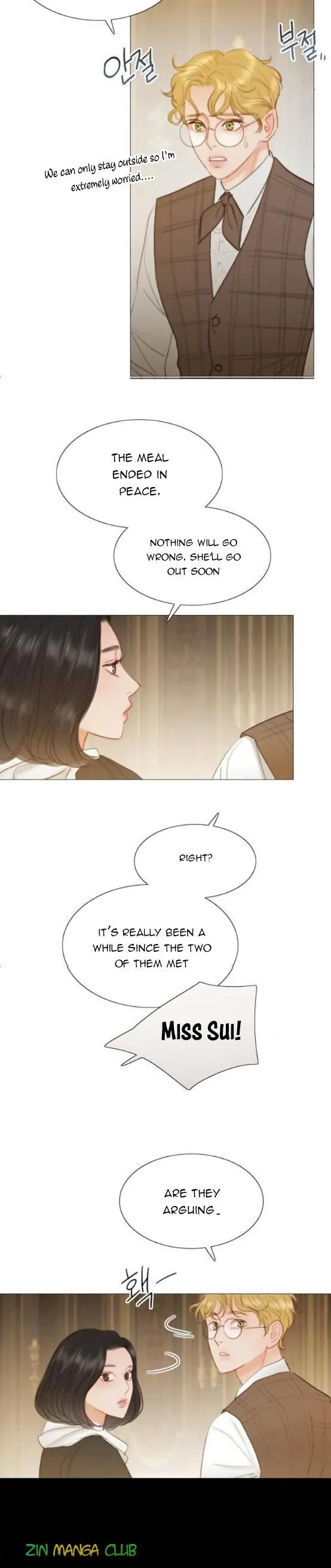 Selena Chapter 2 Page 9