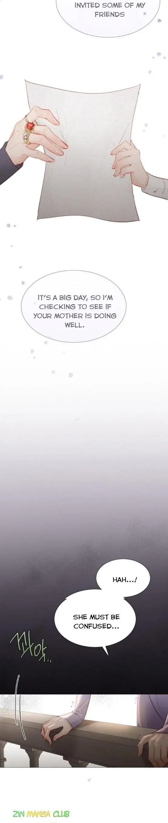 Selena Chapter 3 Page 7