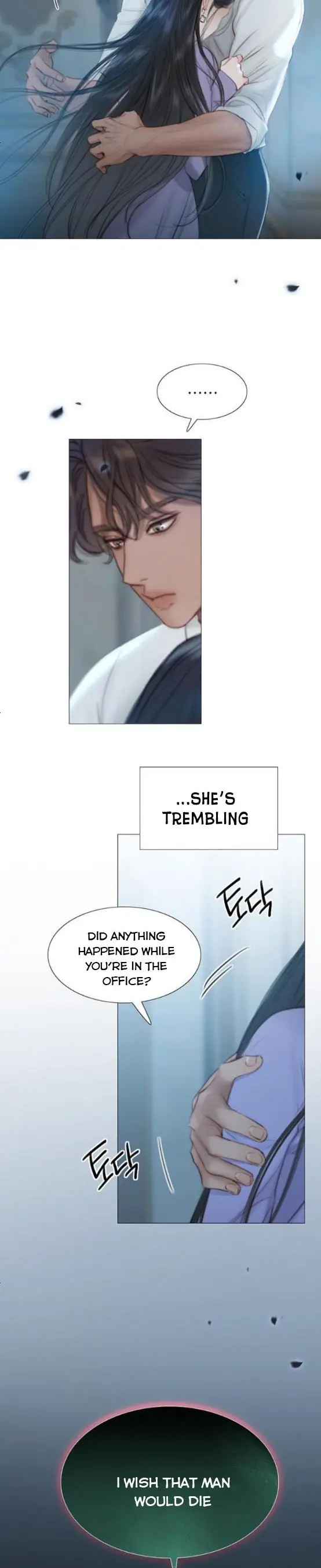 Selena Chapter 3 Page 12