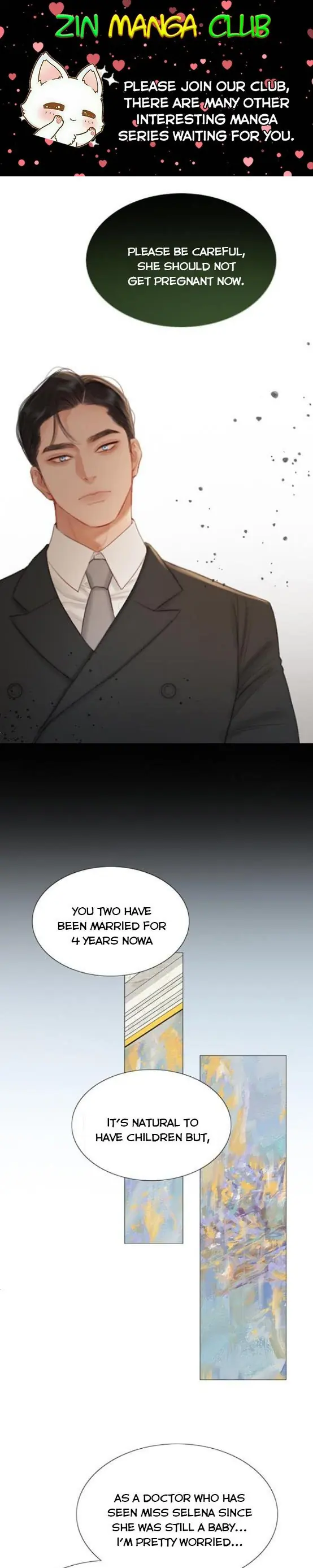 Selena Chapter 5 Page 2